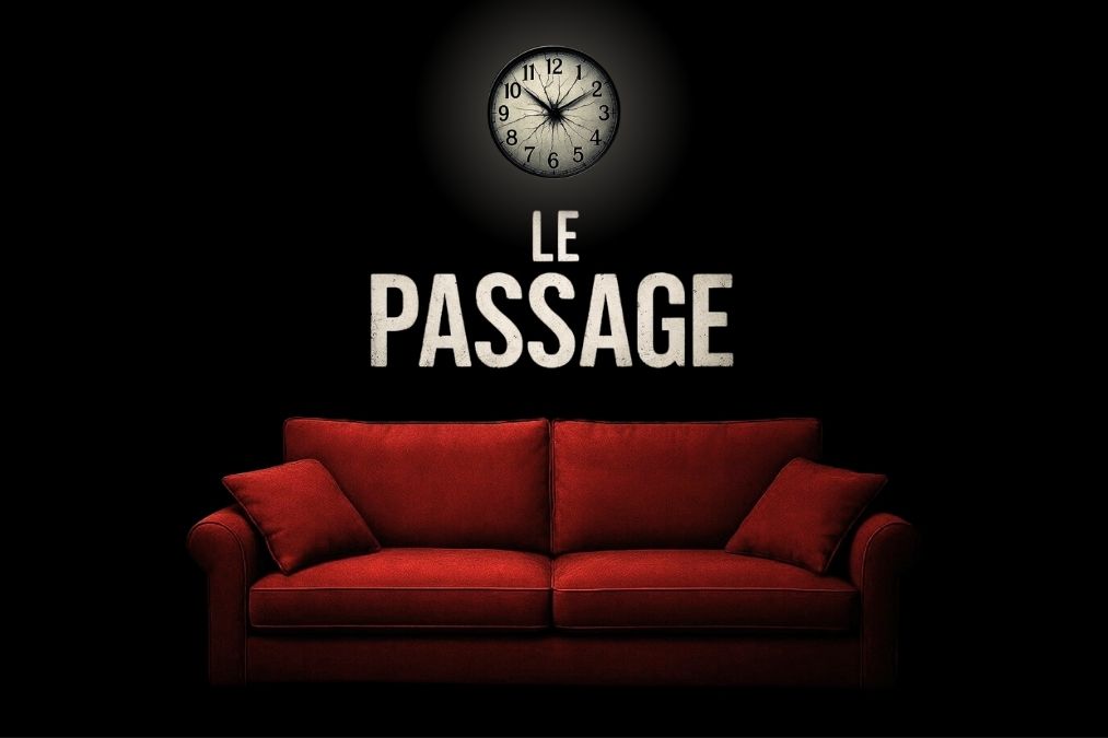 Spectacle Le Passage